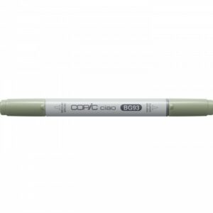 Copic Marker Ciao – BG93 Green Grey
