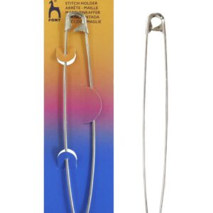 PONY MASKEHOLDER 13,8CM