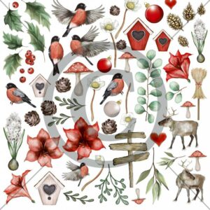 Til Deg og Dine - juleklipp