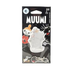 Mummi refleks - Snorkfrøken