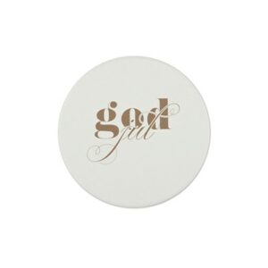 Drikkebrikke God jul