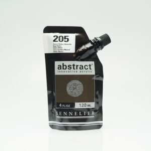 Sennelier Abstract 120ml - 205 raw umber