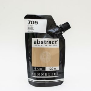 Sennelier Abstract 120ml - 705 warm grey