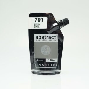 Sennelier Abstract 120ml - 701 normal grey
