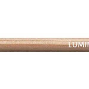 CdA LUMINANCE Colour Pencil - 015 olive yellow