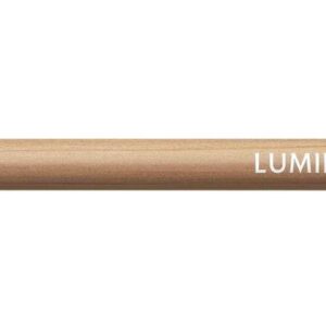 CdA LUMINANCE Colour Pencil - 061 permanent red