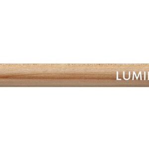 CdA LUMINANCE Colour Pencil - 212 chromium oxyde green