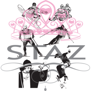 Staz Stempel Skate&ski