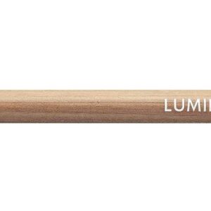CdA LUMINANCE Colour Pencil - 520 medium cadmium yellow