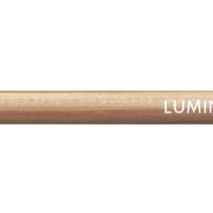 CdA LUMINANCE Colour Pencil - 523 indian yellow