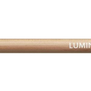 CdA LUMINANCE Colour Pencil - 548 raw umber
