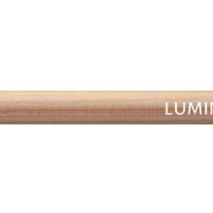 CdA LUMINANCE Colour Pencil - 729 dark english green