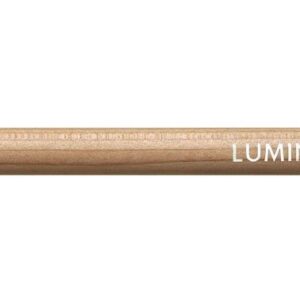 CdA LUMINANCE Colour Pencil - 832 burnt ochre 10%