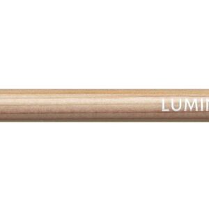 CdA LUMINANCE Colour Pencil - 846 raw umber 50%