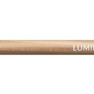 CdA LUMINANCE Colour Pencil - 866 burnt sienna 50%