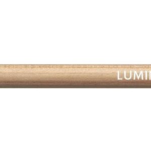 CdA LUMINANCE Colour Pencil - 876 burnt ochre 50%