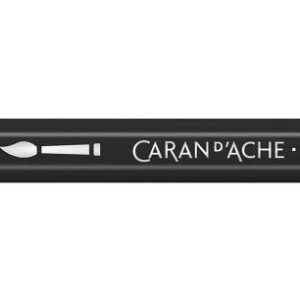 CdA MUSEUM Aquarelle Pencil - 670 permanent blue