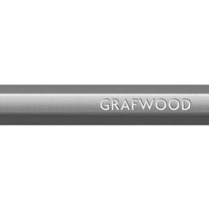 CdA GRAPHITE Pencil Grafwood - B
