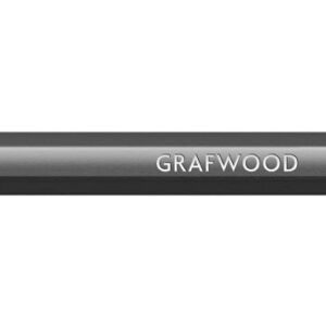 CdA GRAPHITE Pencil Grafwood - 5B