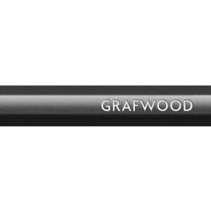 CdA GRAPHITE Pencil Grafwood - 7B