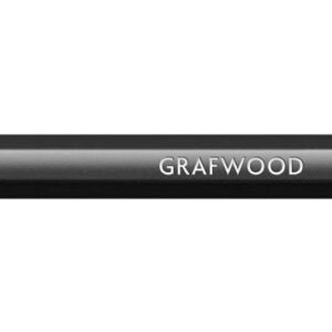 CdA GRAPHITE Pencil Grafwood - 8B