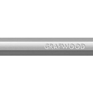 CdA GRAPHITE Pencil Grafwood - 3H