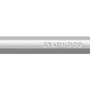 CdA GRAPHITE Pencil Grafwood - 4H