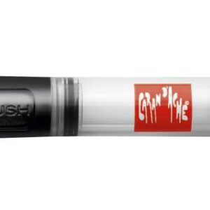 CdA Brush with watertank large