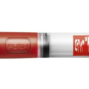 CdA Brush with watertank fibre-tipped