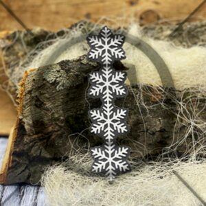 Dies - Snøkrystall 6