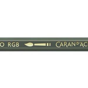 CdA TECHNALO RBG watersoluble graphite pencil - blue