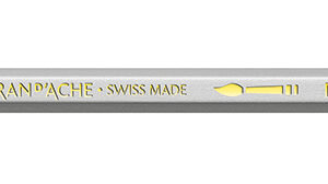 CdA PRISMALO Aquarelle - 498 silver