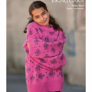 Viking Garn Katalog 2228