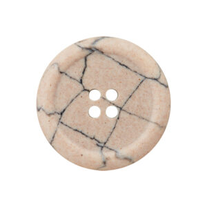 Knapp 453757 4-hull 23mm 16 Beige