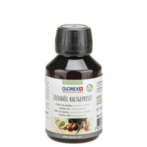 Glorex Jojoba oil, cold-pressed 100ml