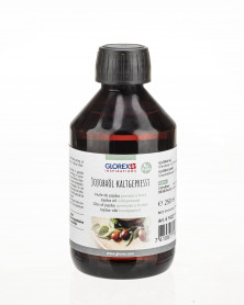 Glorex Jojoba oil, cold-pressed 250ml
