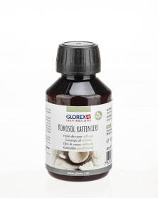 Glorex Coconut oil, refined 100ml