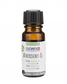 Glorex Essential oils 10ml - orange natural