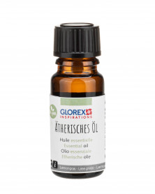 Glorex Essential oils 10ml - lemongrass natural