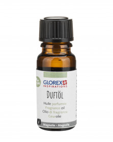Glorex Fragrance oils 10ml - magnolia