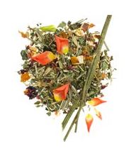 Glorex flower potpourri citrus 3g