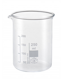 Glorex beaker 250ml