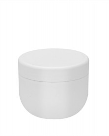 Glorex cream jar single-walled 30ml