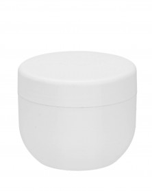 Glorex cream jar single-walled 50ml