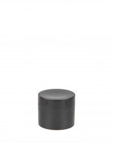 Glorex cream jar double-walled 5ml 2stk