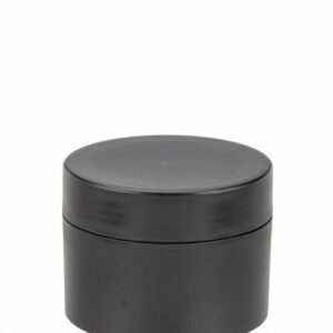 Glorex cream jar double-walled 50ml