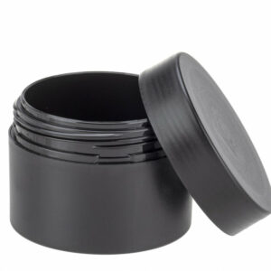 Glorex cream jar double-walled 100ml