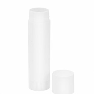 Glorex lipstick tube 6ml 3stk