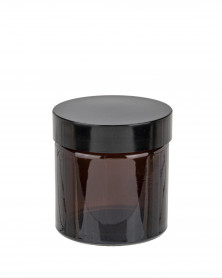 Glorex glass jar 60ml