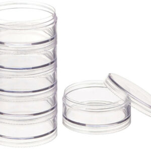 Diamond Dotz – Oppbevaringstårn 6 bokser